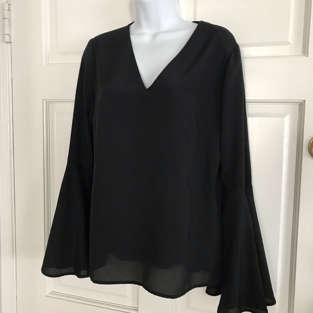 Banana Republic top